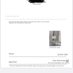 Ring descriptions in the photo.